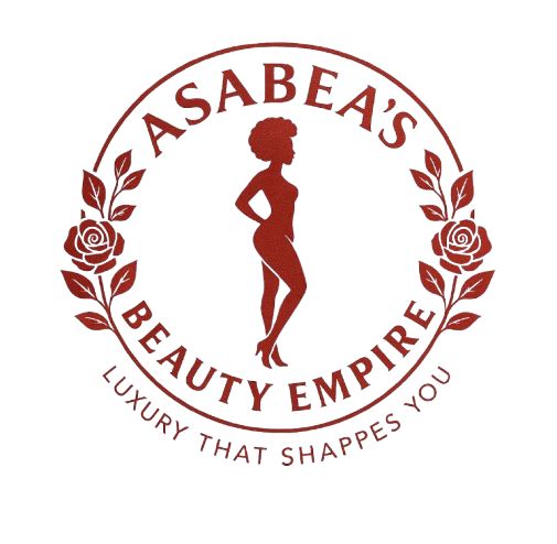Asabea's Beauty Empire Logo